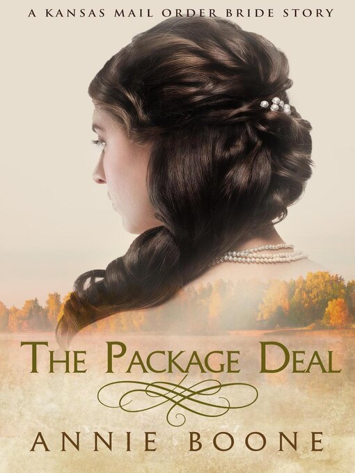 Title details for The Package Deal by Annie Boone - Available